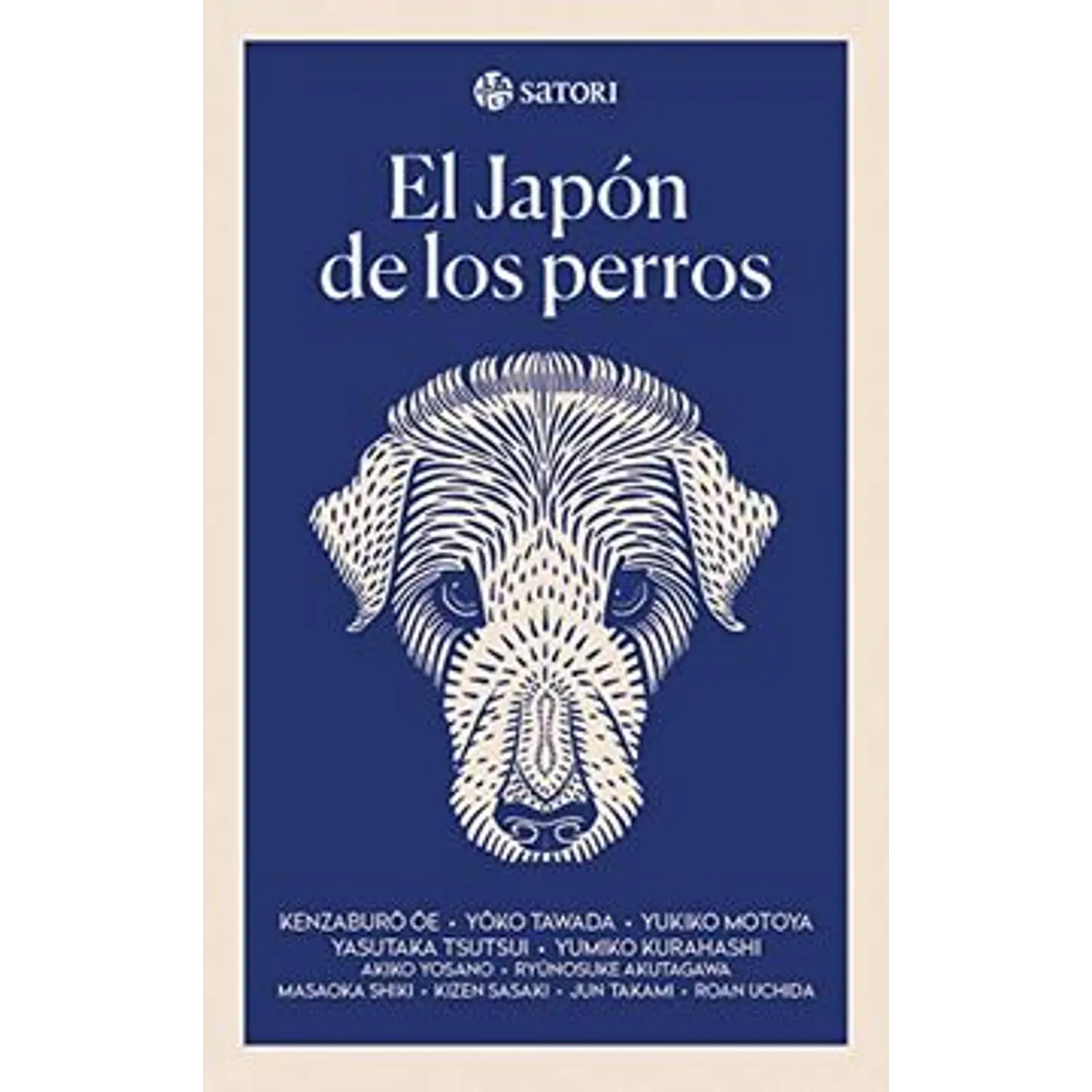 El Japón De Los Perros