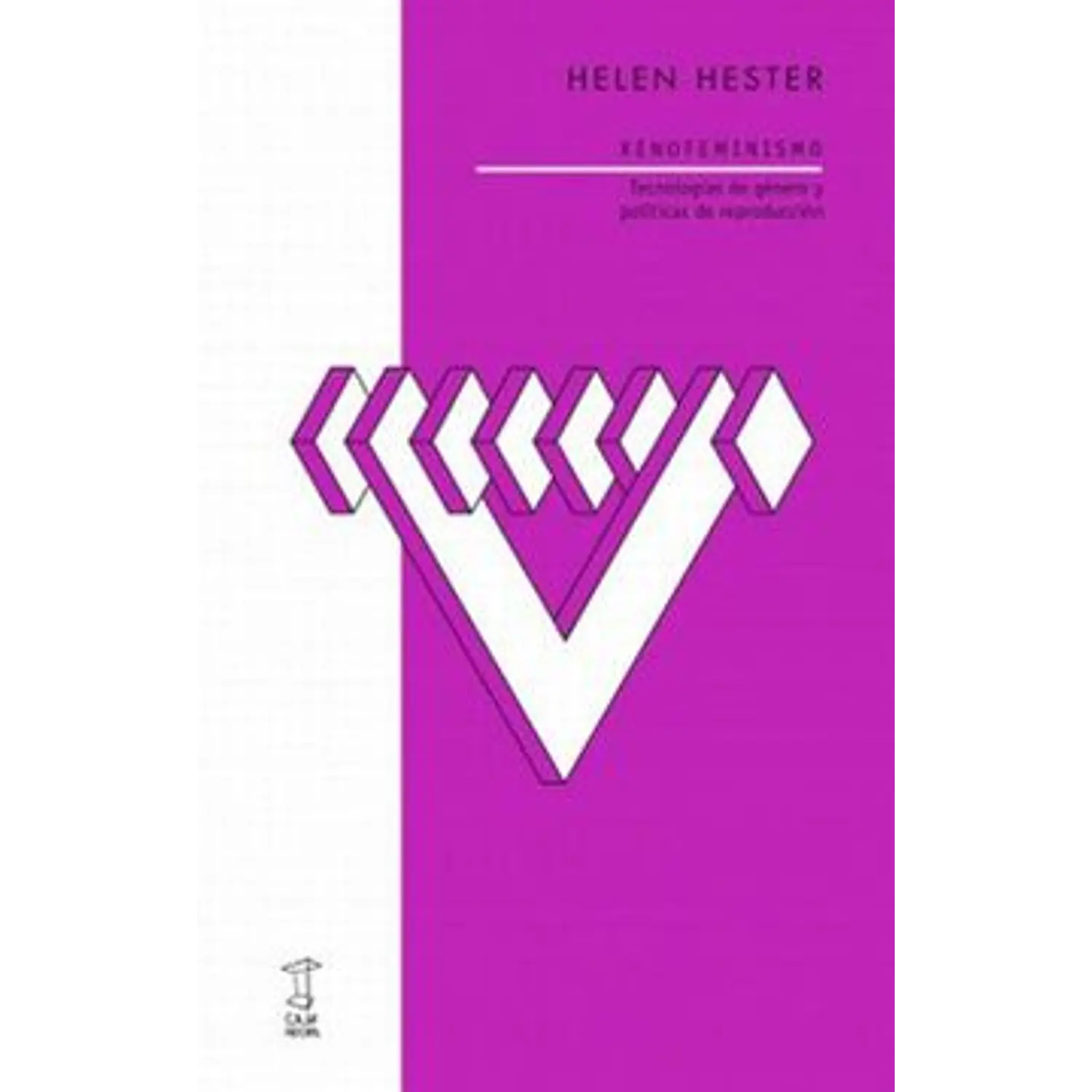 Xenofeminismo