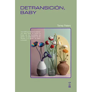 Detransición, Baby