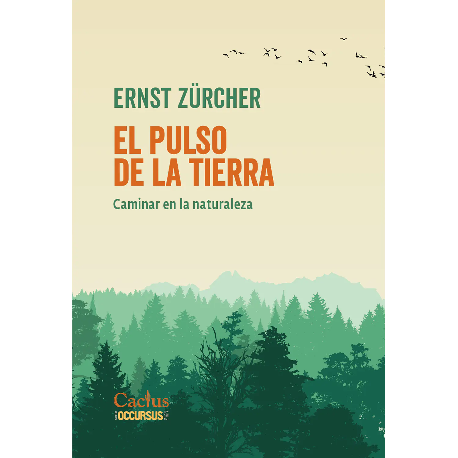 El Pulso De La Tierra