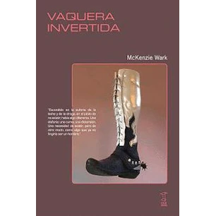 Vaquera Invertida