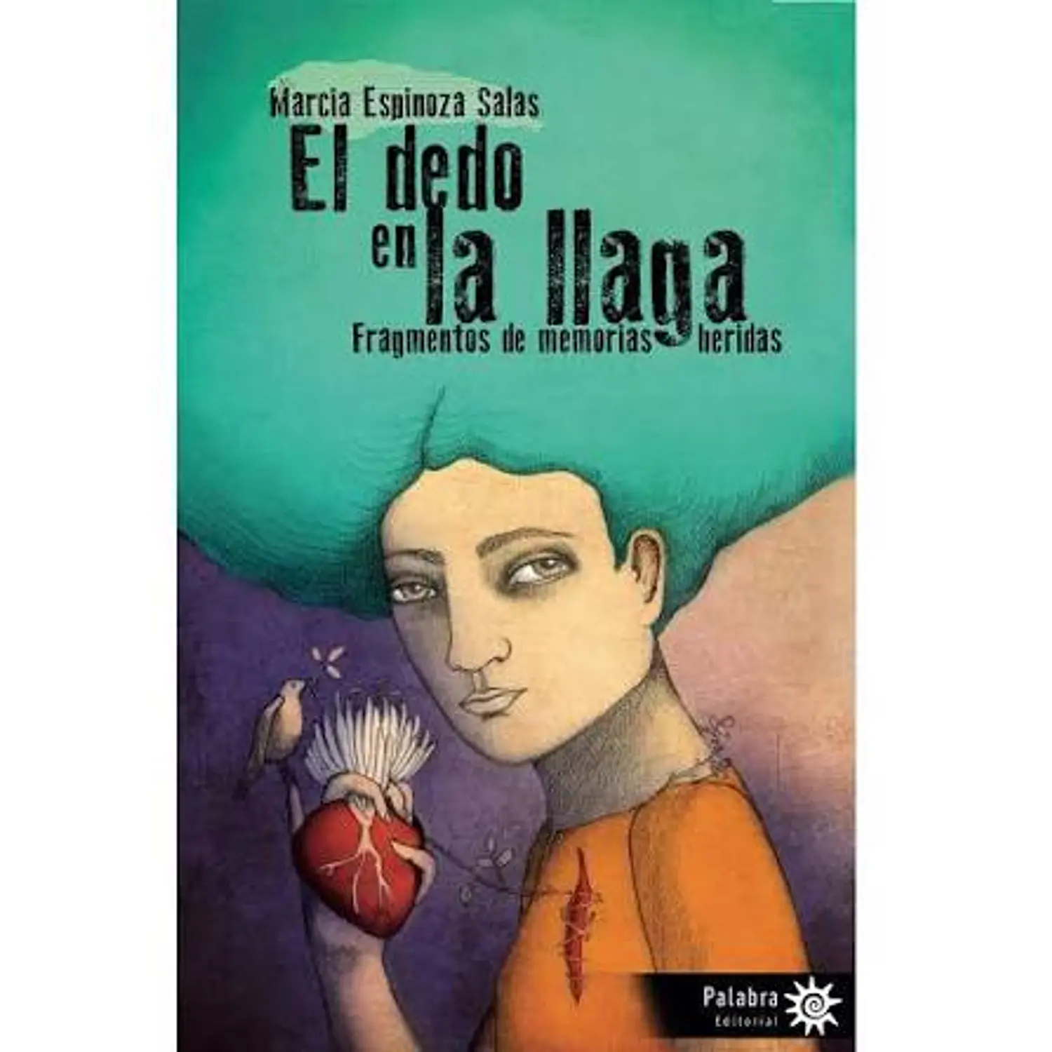 El Dedo En La Llaga - Fragmentos De Memorias Heridas