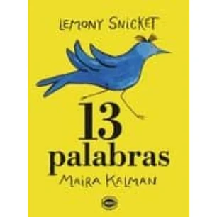 13 Palabras