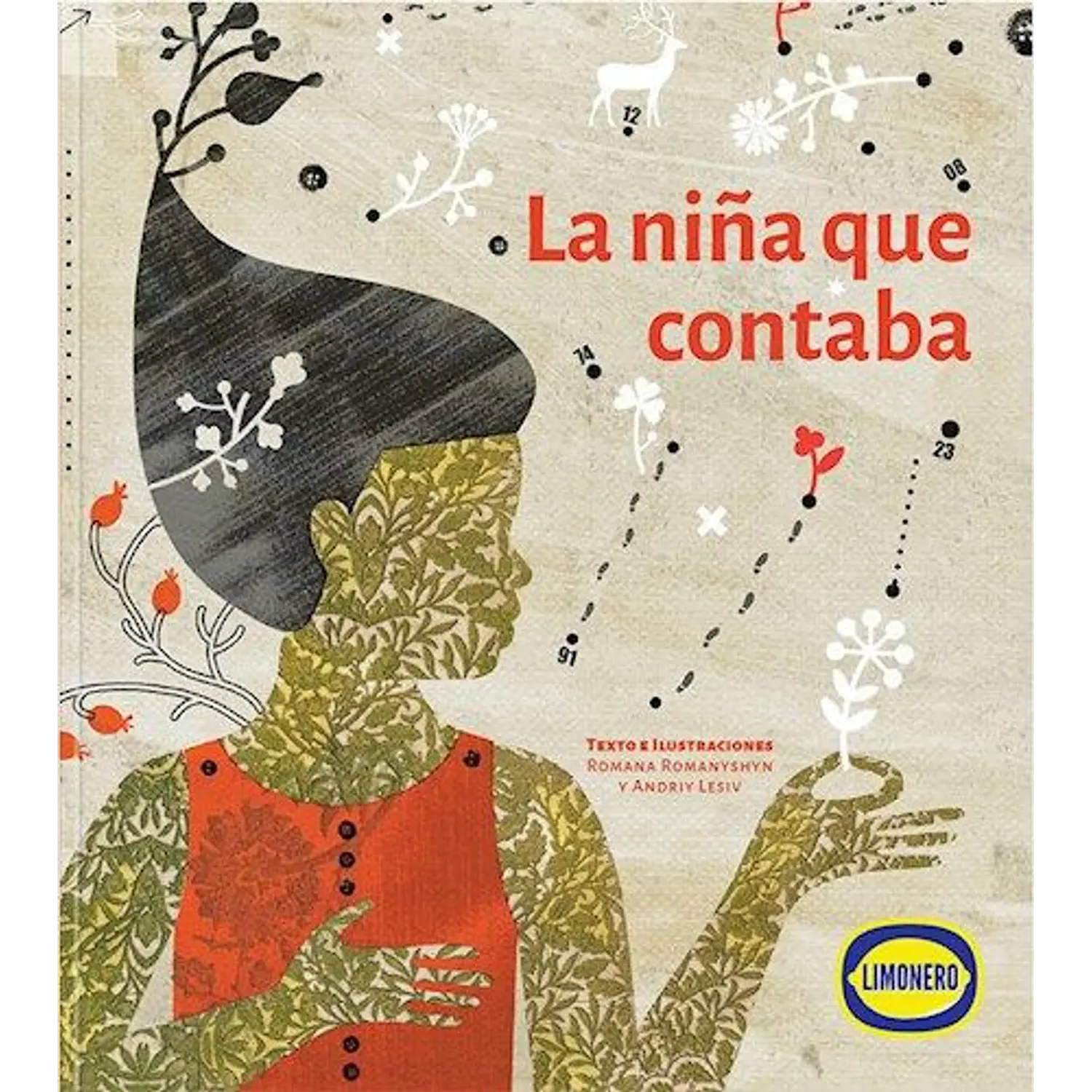La Niña Que Contaba