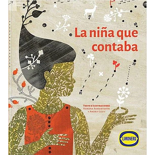 La Niña Que Contaba