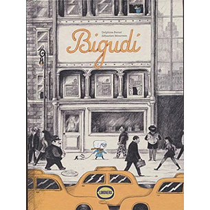 Bigudí