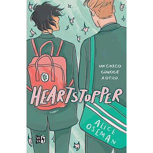 Heartstopper 1