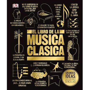 El Libro De La Música Clásica