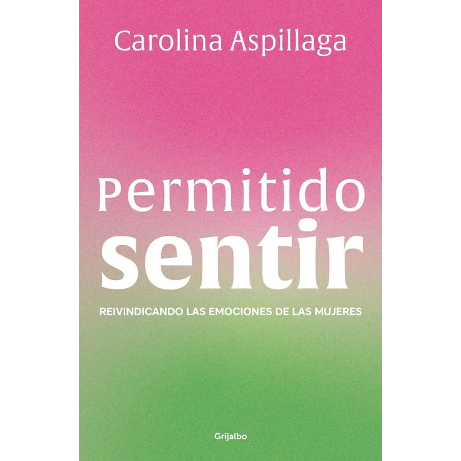 Permitido Sentir