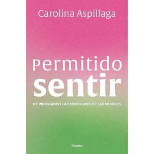 Permitido Sentir