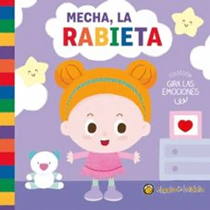 Mecha, La Rabieta