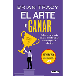 El Arte De Ganar