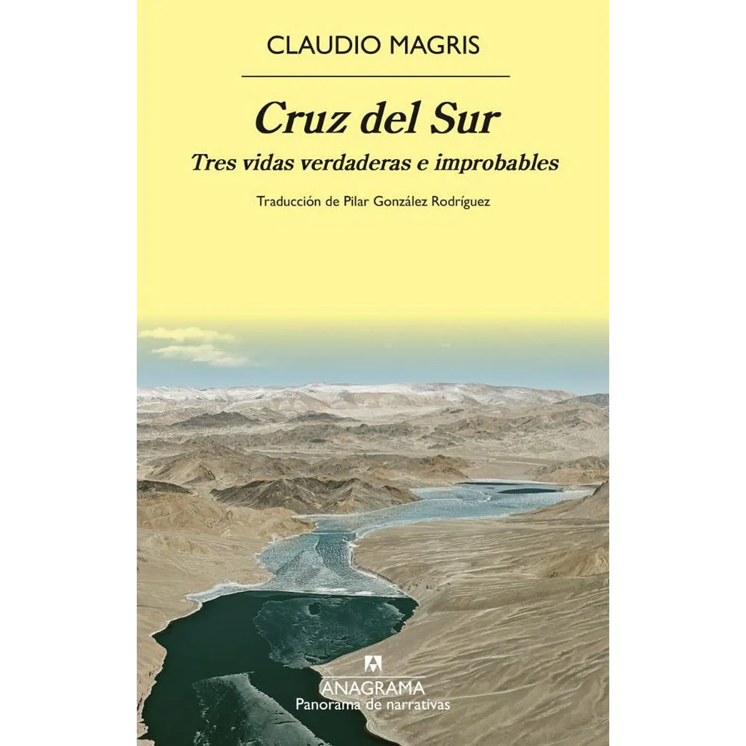 Cruz Del Sur 
