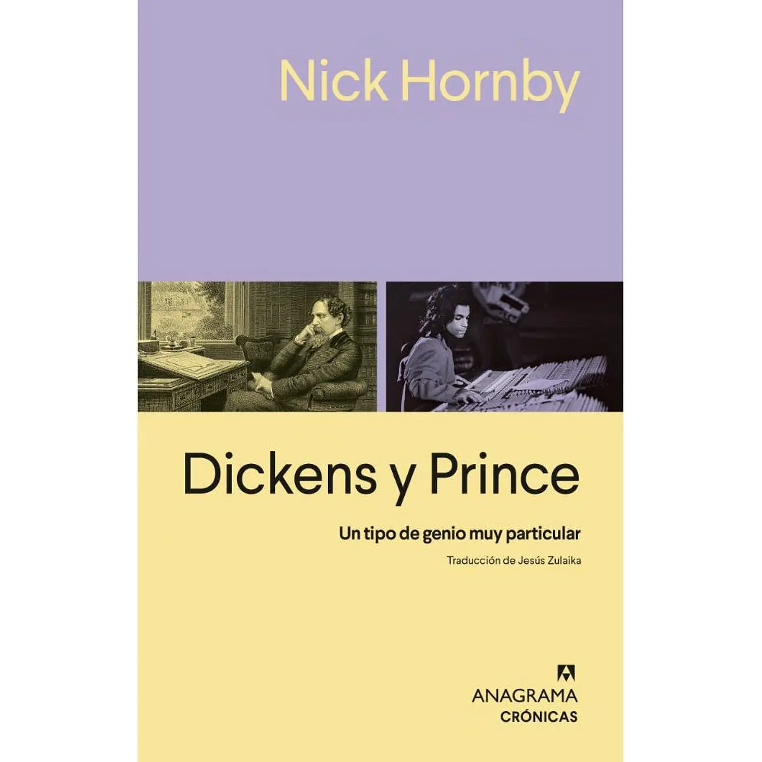 Dickens Y Prince 