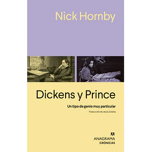 Dickens Y Prince 