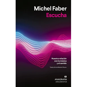 Escucha 