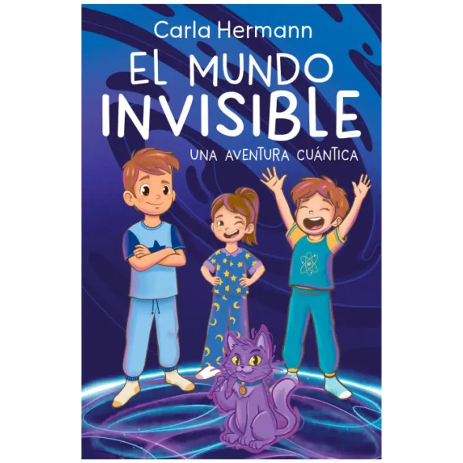 El Mundo Invisible