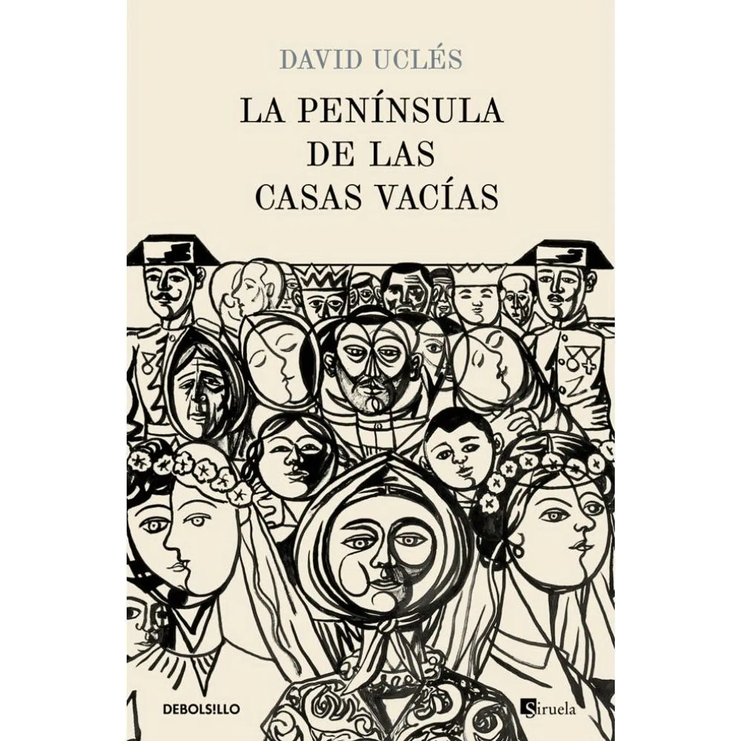 La Península De Las Casas Vacías 