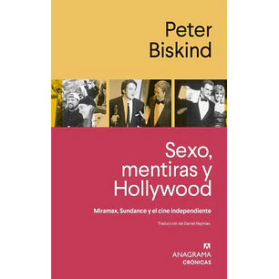 Sexo, Mentiras Y Hollywood