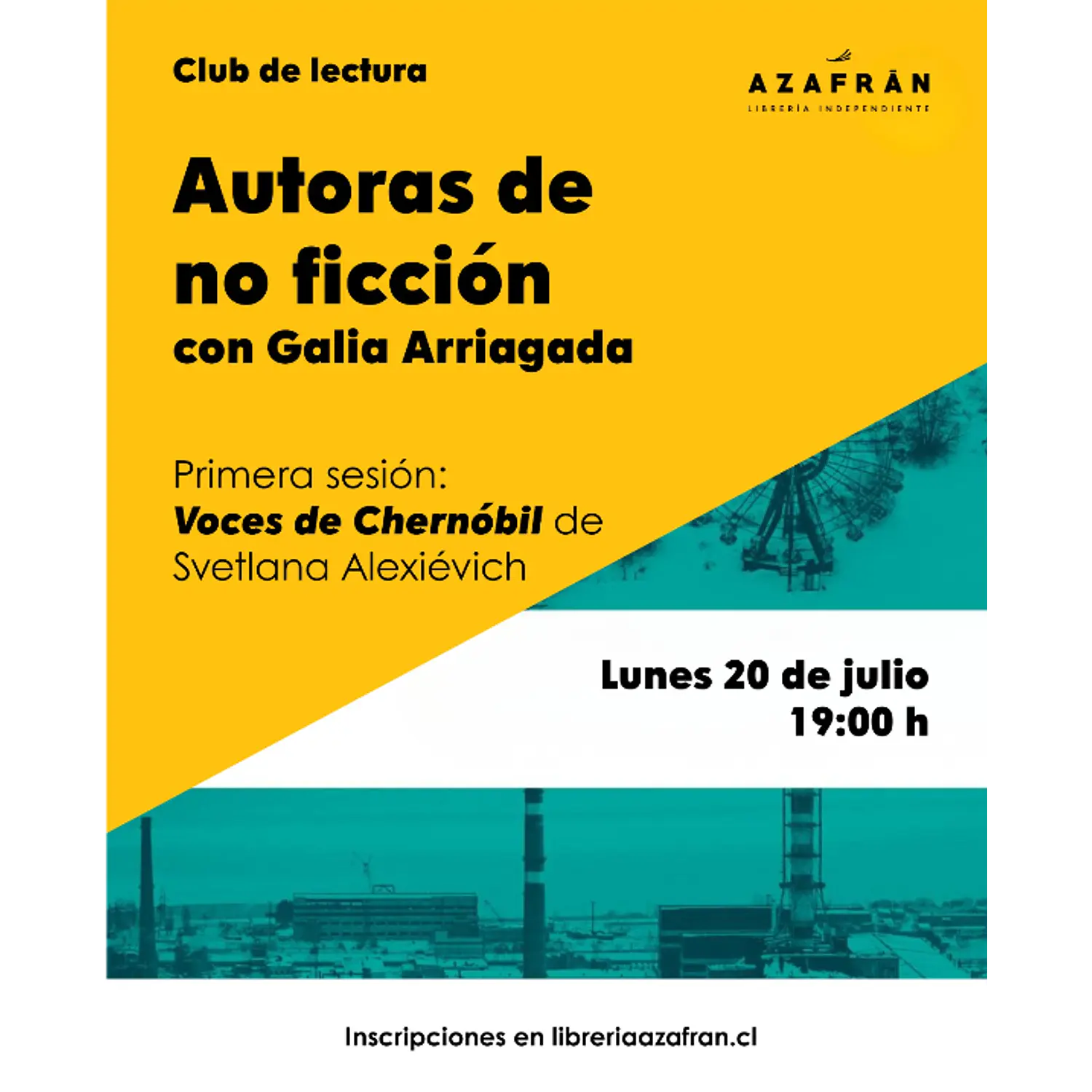 Club De Lectura 