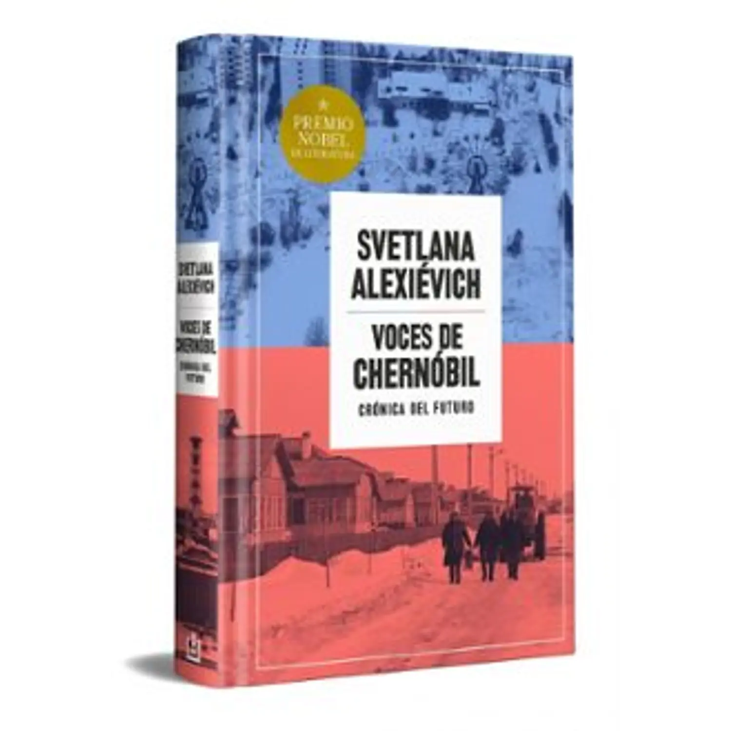 Voces De Chernobil (Td)