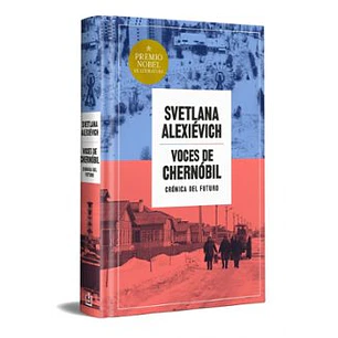 Voces De Chernobil (Td)