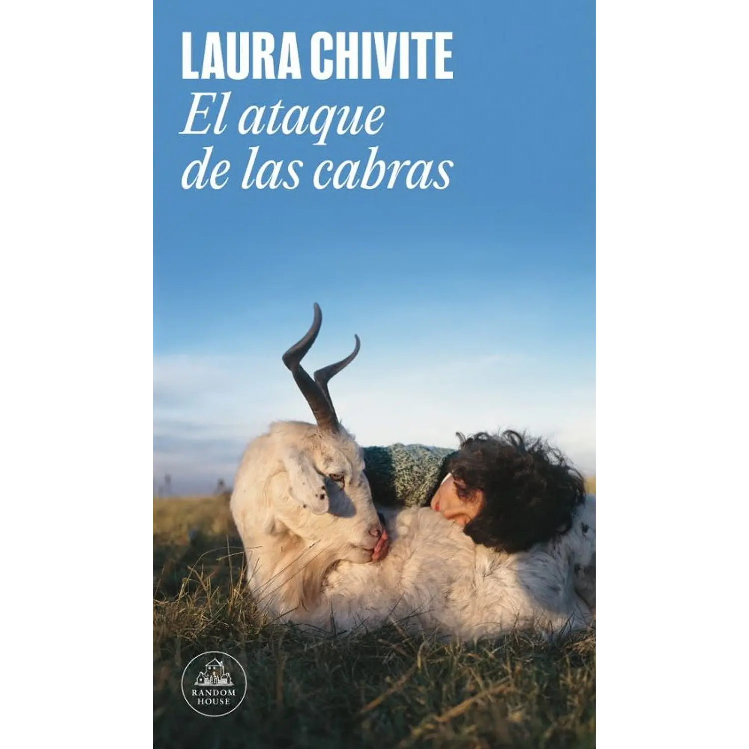 El Ataque De Las Cabras