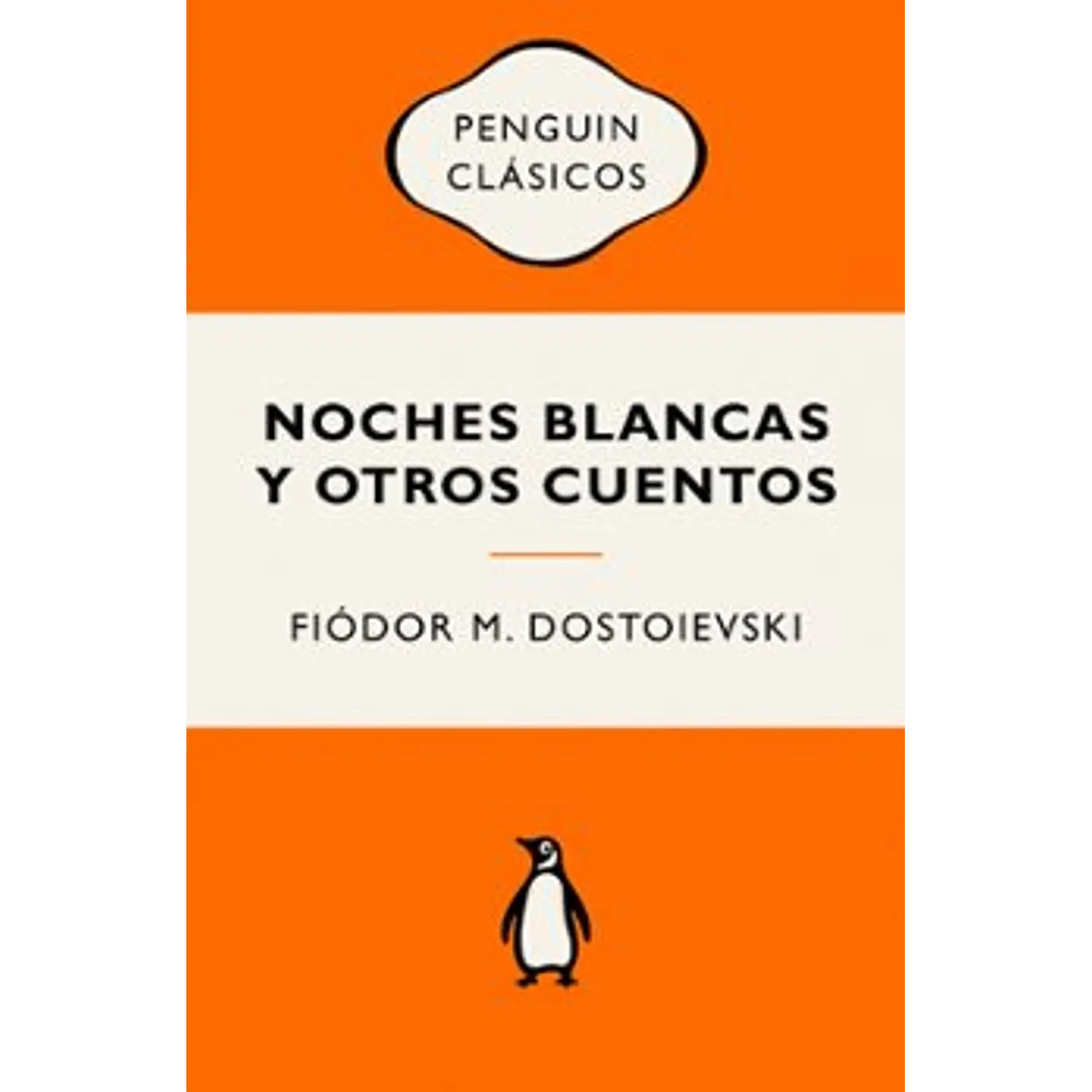 Noches Blancas Y Otors Cuentos