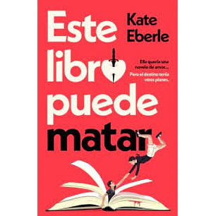 Este Libro Puede Matar