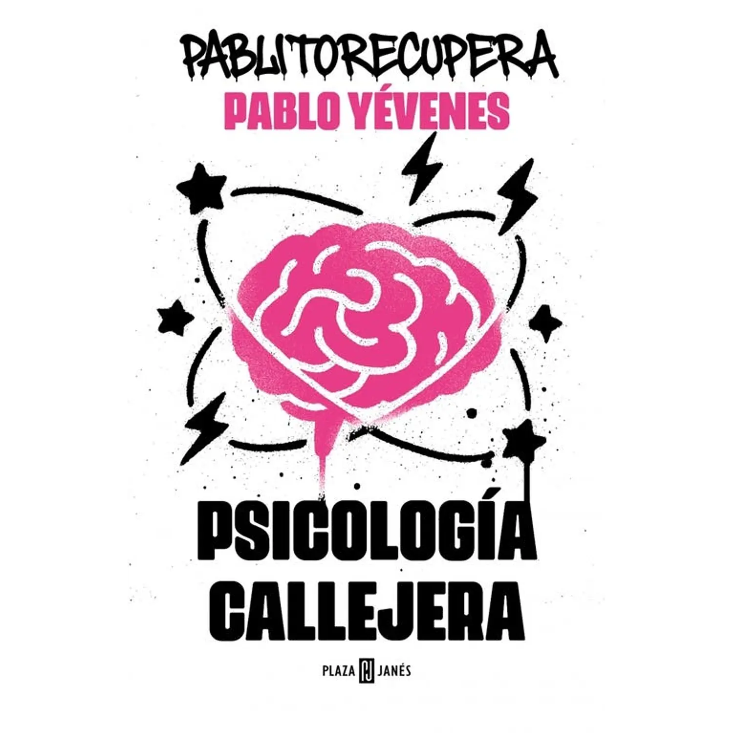 Psicología Callejera