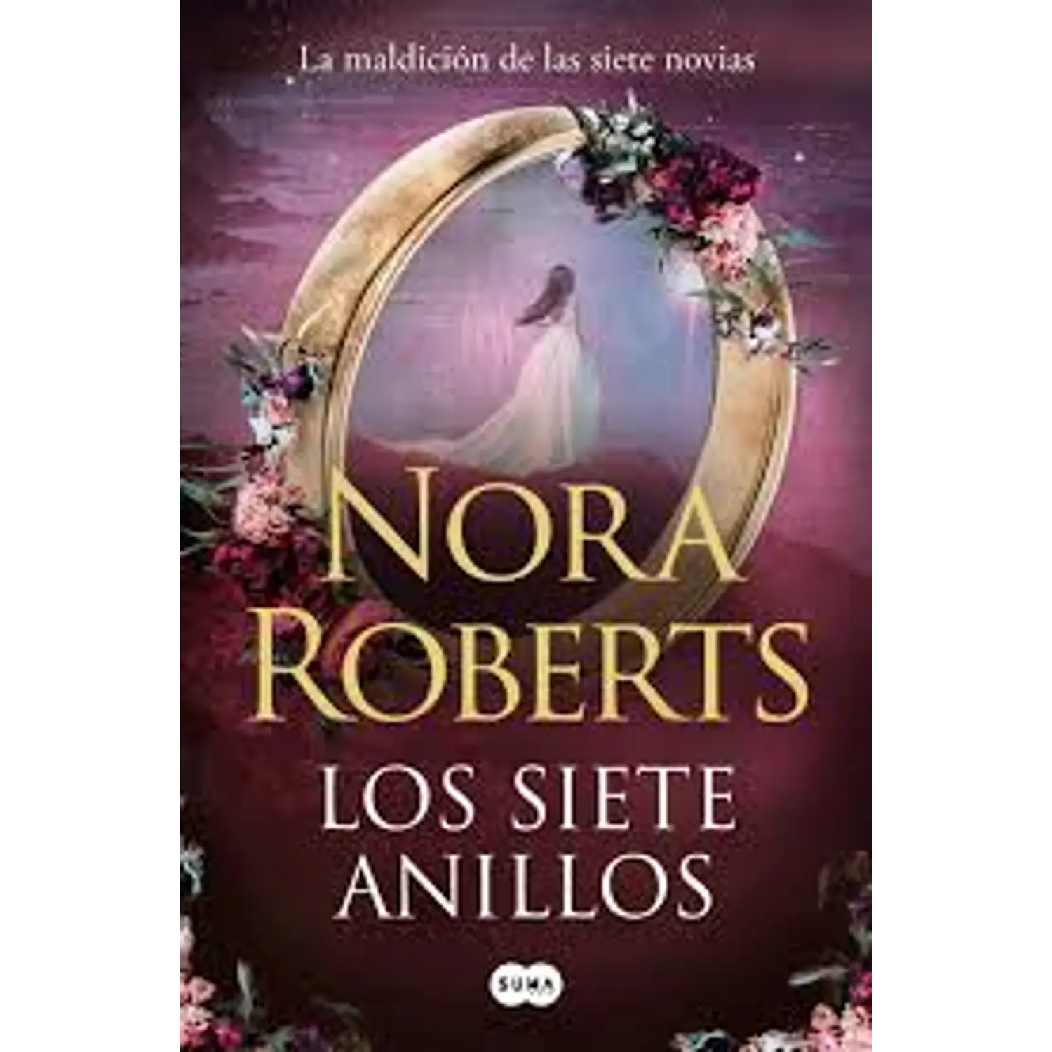 La Maldición De Las Siete Novias 3 - Los Siete Anillos