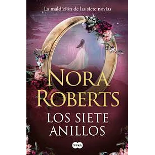La Maldición De Las Siete Novias 3 - Los Siete Anillos