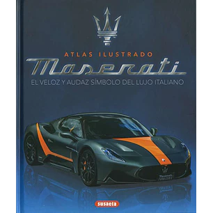 Maserati