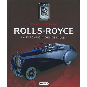 Rolls-royce