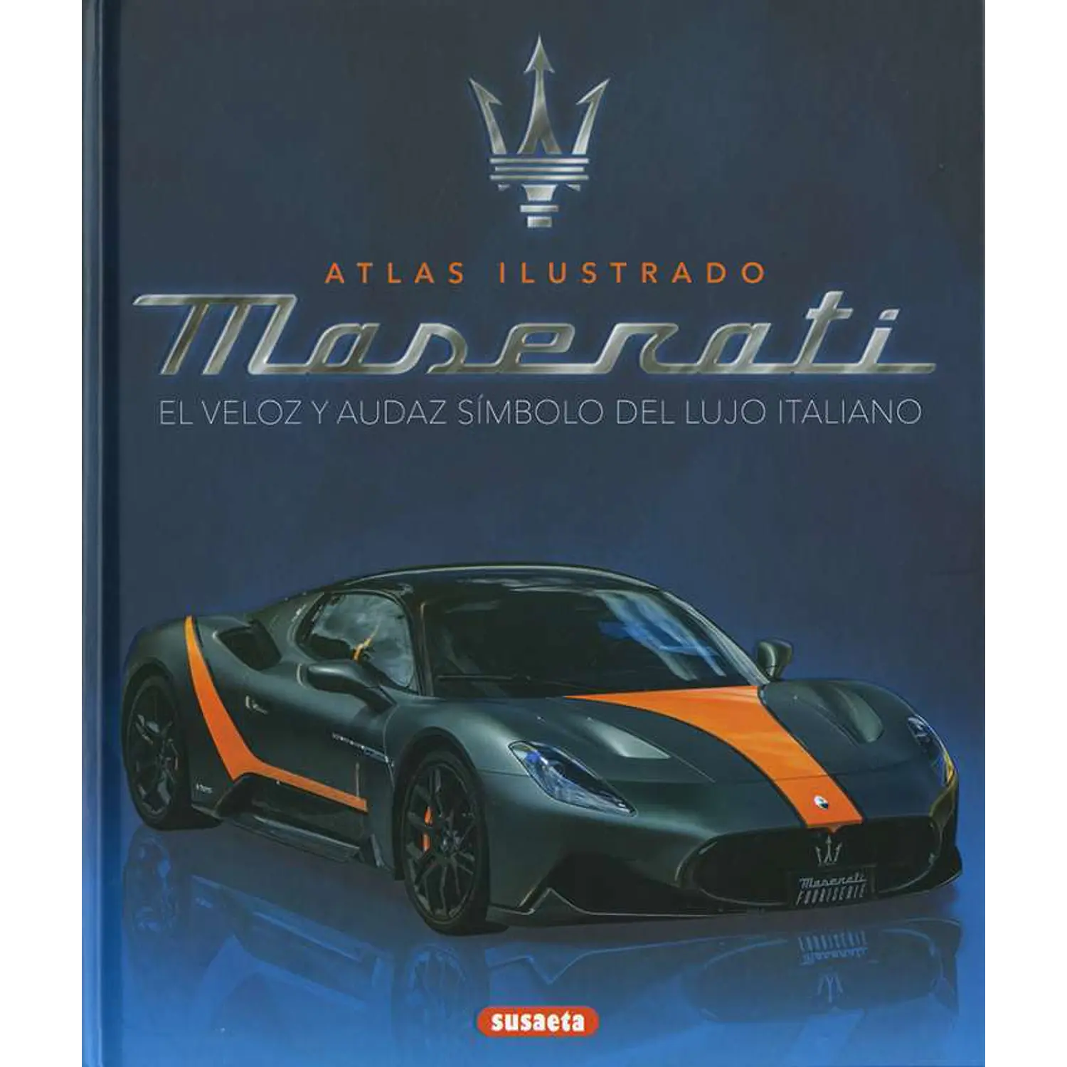 Maserati