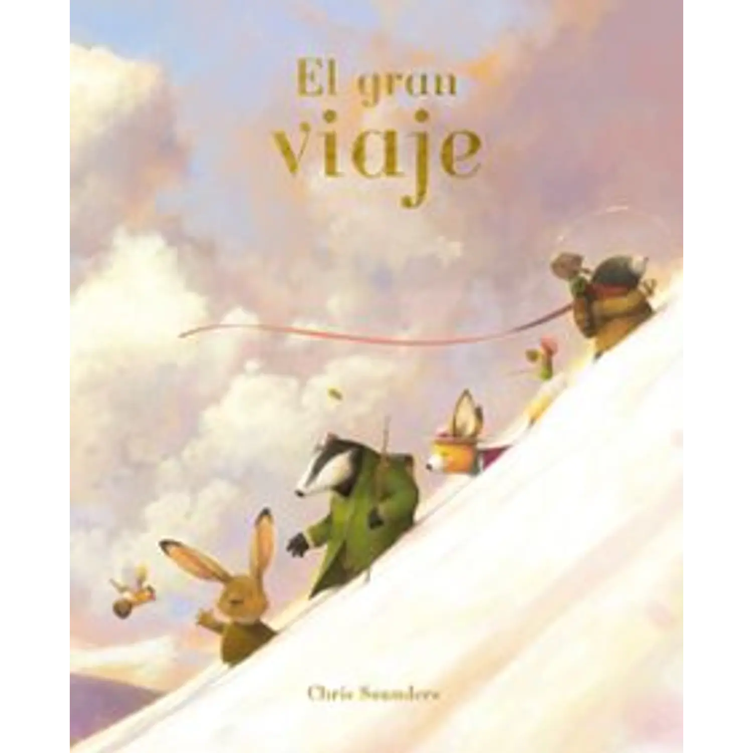El Gran Viaje