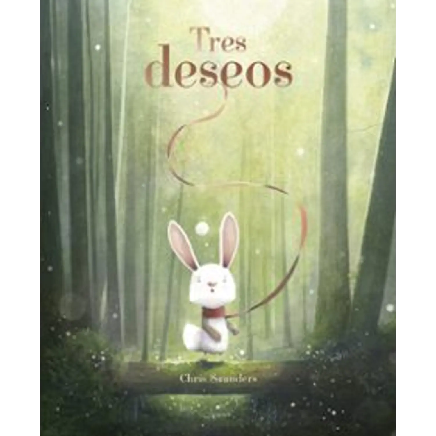 Tres Deseos