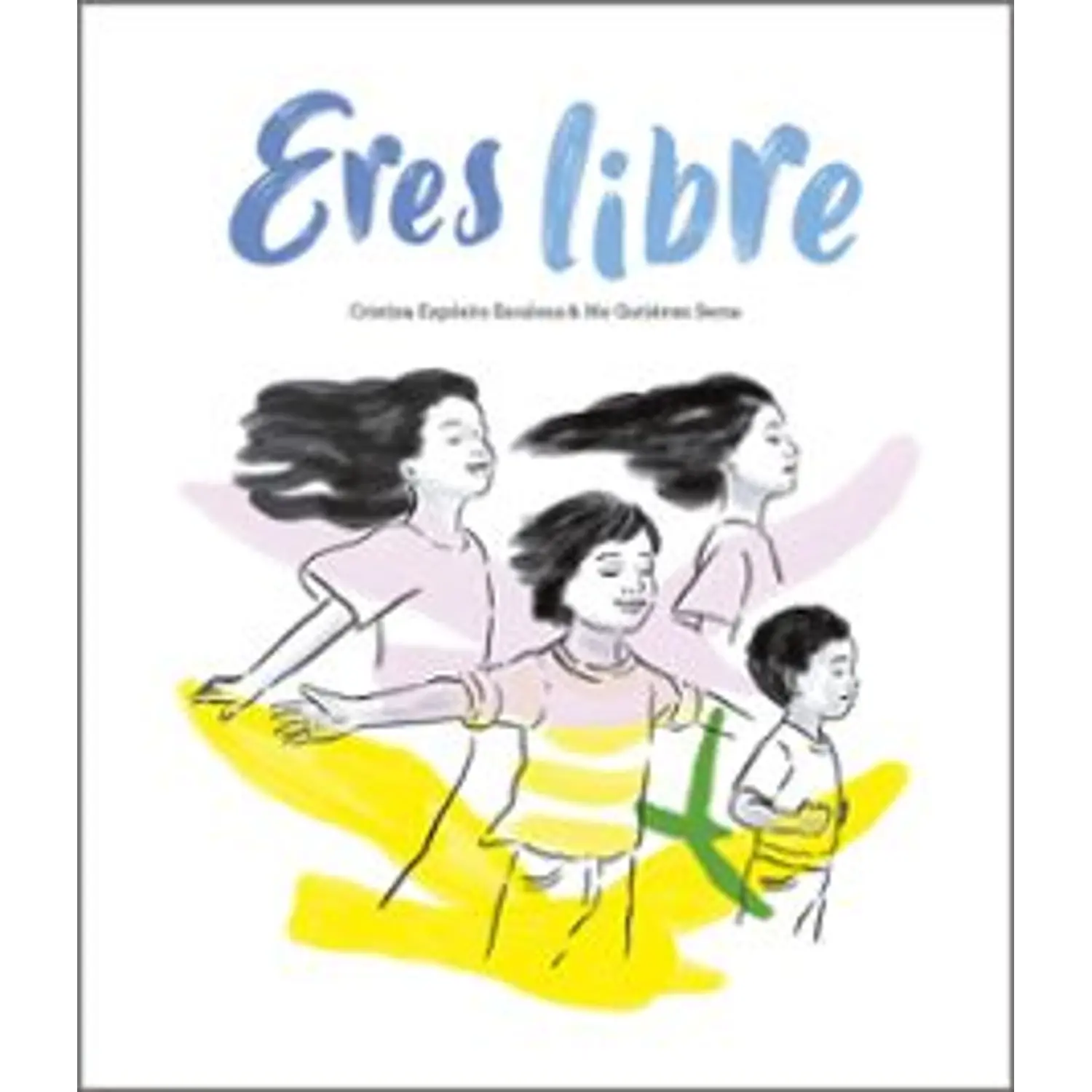 Eres Libre