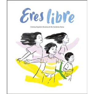 Eres Libre