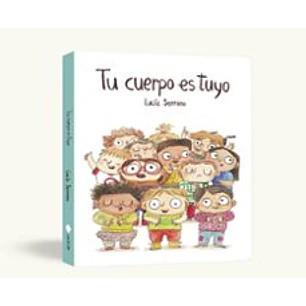Tu Cuerpo Es Tuyo 