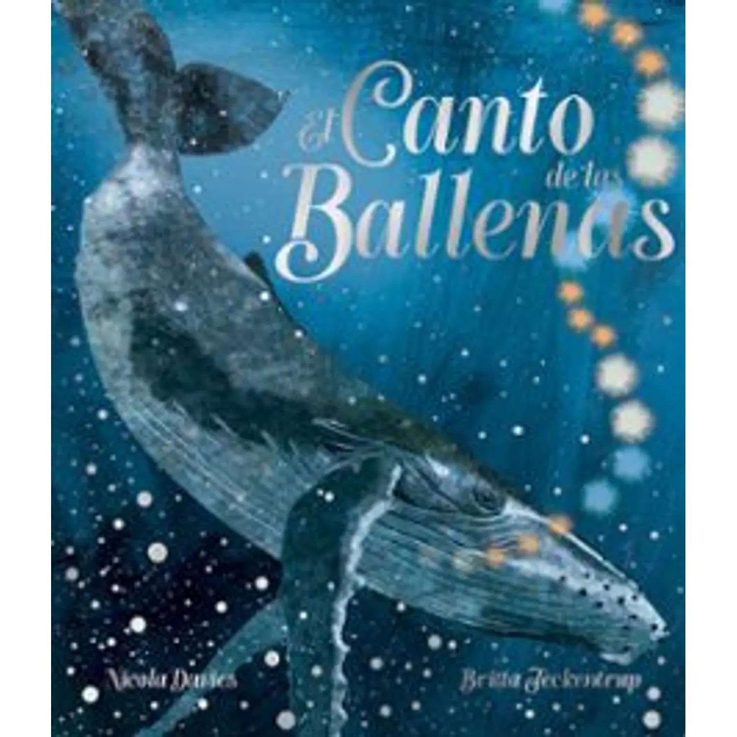 El Canto De Las Ballenas
