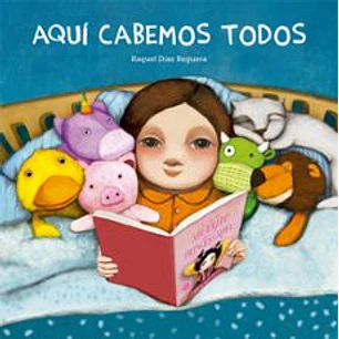 Aquí Cabemos Todos
