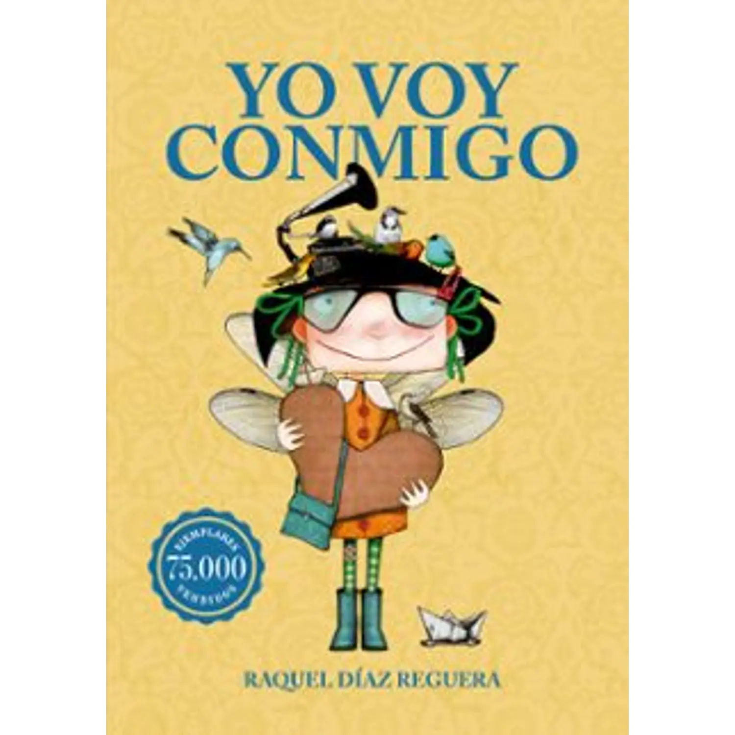 Yo Voy Conmigo