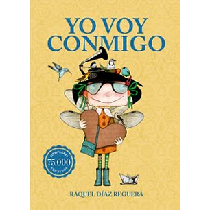 Yo Voy Conmigo