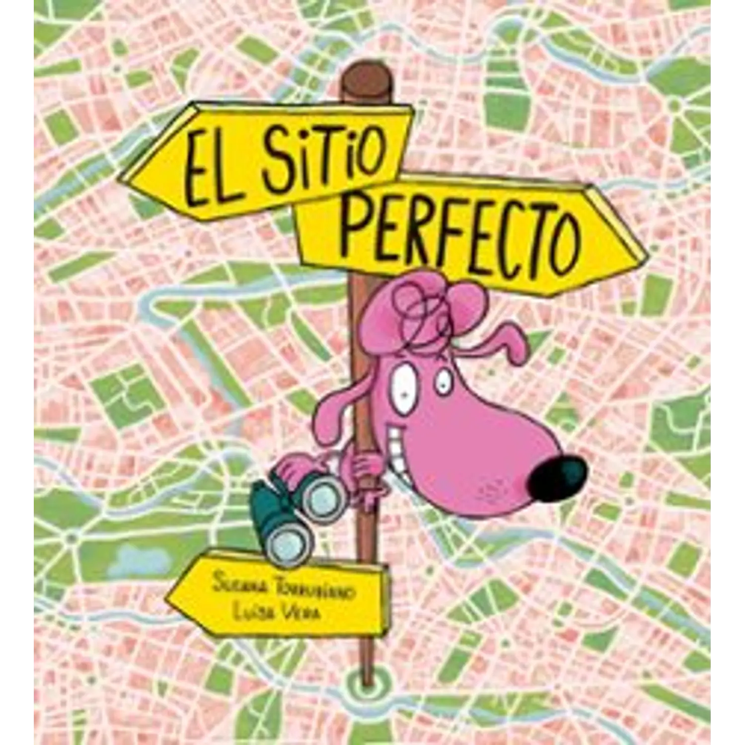 El Sitio Perfecto