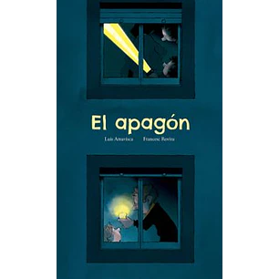 El Apagón