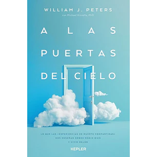 A Las Puertas Del Cielo