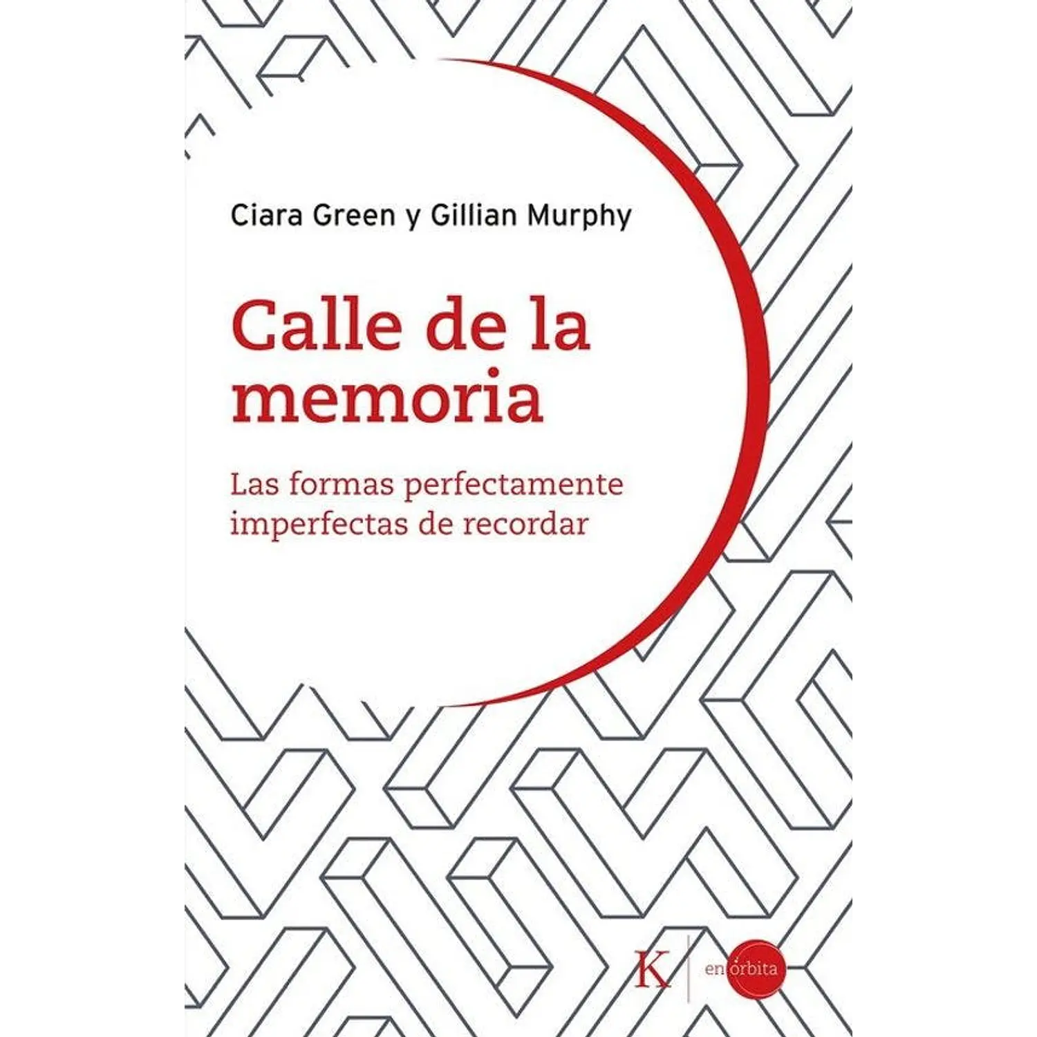 Calle De La Memoria