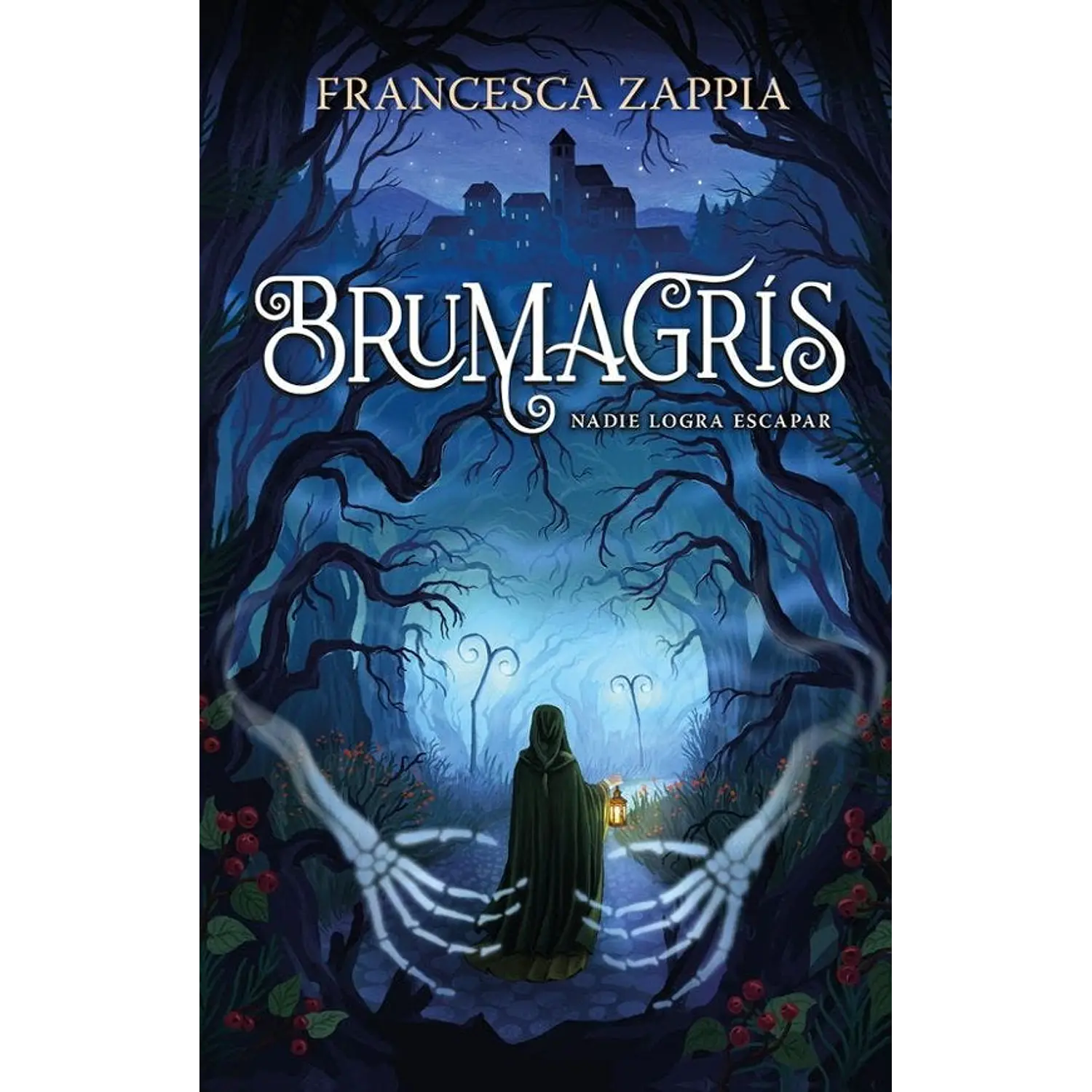 Brumagris