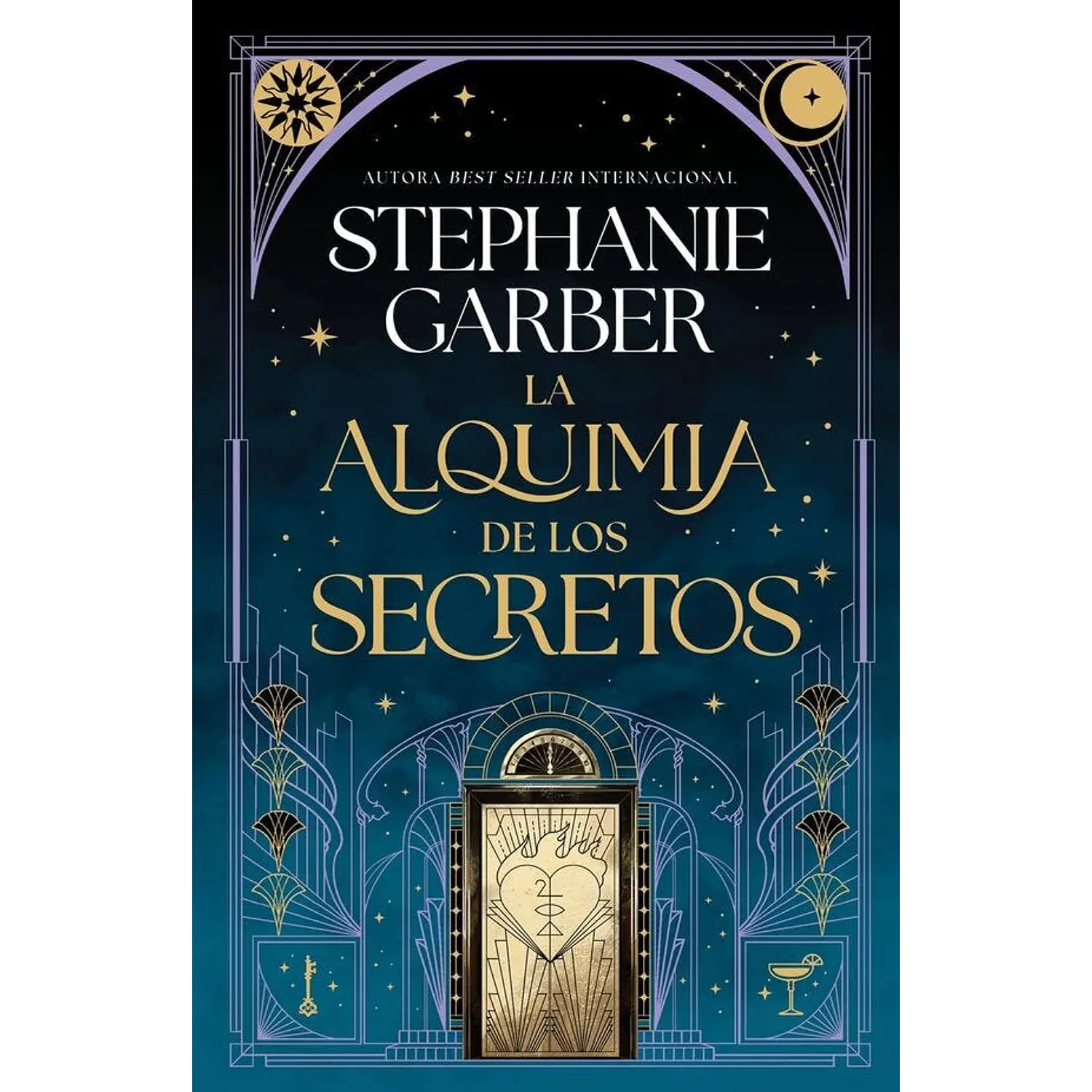 La Alquimia De Los Secretos